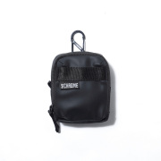 CHROMEクロームPACACCESSORYPOUCHXSパックアクセサリーポーチXSAJ004MABK