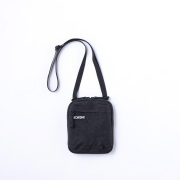 CHROMEクロームPACPOUCH2LBLACKパックポーチ2LBJ010BCNL