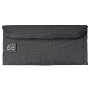 クローム ユーティリティー ポーチ スモール CHROME UTILITY POUCH SMALL BLACK BAG ACCESSORIES AC106BK