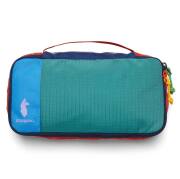 コトパクシ バッグ cotopaxi Cubo 3L Travel Cube - Del Dia