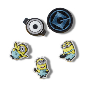 crocsクロックスMINIONS5PACKミニオンズ5パック10012725