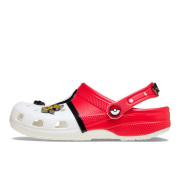 crocs POKEMON POKE BALL CLASSIC CLOG Multi 212064-90H