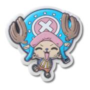 【3/5発売】 クロックス ビッツ チャーム ワンピース チョッパー crocs ONE PIECE Chopper メンズ レディース サンダル 10018783