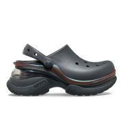 crocsクロックスSUPERBAECLOGスーパーベイクロッグ212811-0LD