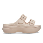 crocsクロックスSATURDAYPLATFORMSANDALサタデープラットフォームサンダル212880-6UR