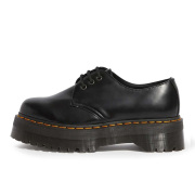 ドクターマーチン 1461 クアッド 3 ホール シューズ Dr.Martens 1461 QUAD 3EYE SHOES BLACK レディース シューズ 25567001