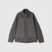 DESCENTEデサント3LFLEECEJACKET3レイヤーフリースジャケットDO6FSW12M-GY01