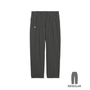 DESCENTEデサントWINDSHELLREGULARPANTSPB.ウィンドシェルレギュラーパンツポケッタブル仕様DO6SLP12M-BK00