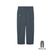 DESCENTEデサントWINDSHELLREGULARPANTSPB.ウィンドシェルレギュラーパンツポケッタブル仕様DO6SLP12M-NV13