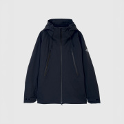 DESCENTEデサントHARDSHELLJACKET""CREAS""ハードシェルジャケット“クレアス”DU6FWBA1M-NV01
