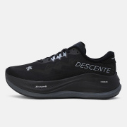 DESCENTEデサントENERZITERIDEV2エナザイトライドV2SR113RRN17-BLK0