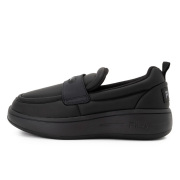 FILAフィラSUPERBUBBLELOAFERスパーバブルローファー100981-014