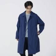 hummelヒュンメルhummelPLAYヒュンメルプレイ軽量パッカブルロングコートHAW2198-761