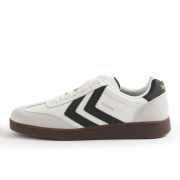 ヒュンメル hummel VM78 CPH LS WHITE/BLACK メンズ レディース スニーカー HM230746-9124