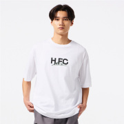 hummelヒュンメルH.FCLOGOT-SHIRTSH.FCロゴTシャツHAP4231-10