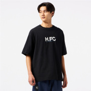 hummelヒュンメルH.FCLOGOT-SHIRTSH.FCロゴTシャツHAP4231-90