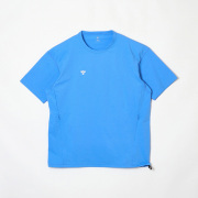 hummelヒュンメルPLAYUVCUTS/ST-SHIRTSPLAYUVカット半袖TシャツHAP4239-683