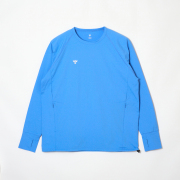 hummelヒュンメルPLAYUVPROTECTIONL/ST-SHIRTSPLAYUVカット長袖TシャツHAP7244-683