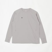 hummelヒュンメルPLAYUVPROTECTIONL/ST-SHIRTSPLAYUVカット長袖TシャツHAP7244-972