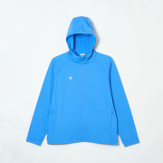 hummelヒュンメルPLAYUVCUTHOODEDJACKETPLAYUVカットフーデットジャケットHAP7245-683