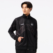 hummelヒュンメルH.FCTRACKJACKETH.FCトラックジャケットHAT2143-90