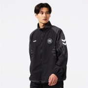 hummelヒュンメルH.FCWOVENJACKETH.FCウーブンジャケットHAW2204-90