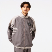 hummelヒュンメルH.FCWOVENJACKETH.FCウーブンジャケットHAW2204-993