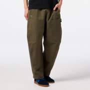 hummelヒュンメルPLAYSEERSUCKERBARRELPANTSPLAYシアサッカーバレルパンツHAW3098P-591