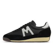 カルフ メスタリ 76 KARHU MESTARI 76 JET BLACK / BLANC DE BLANC メンズ レディース スニーカー KH805107