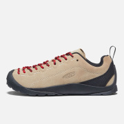 キーン ウィメンズ ジャスパー KEEN JASPER W-Silver Mink 1004347