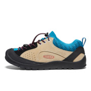 キーン ウィメンズ ジャスパー ロックス エスピー KEEN JASPER "ROCKS" SP W-Safari/Fjord Blue 1027428