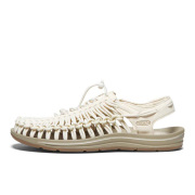 キーン ユニーク KEEN UNEEK M-White Cap/Cornstalk メンズ サンダル 1028173