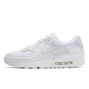ナイキ エア マックス 90 NIKE AIR MAX 90 ホワイト/ウルフグレー CN8490-100