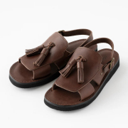 オーガニックハンドルーム BURSLEM 24.0 ブラウン オーガニックハンドルーム Organic handloom バーズレム BURSLEM