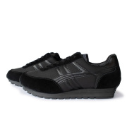 PANTHERパンサーJOGGINGジョギングPTJ-0029-ALLBLACK