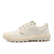 PALLADIUM PAMPA LO SEEKER2 LT+WP+ CREAM WHITE 74443-180