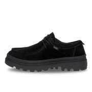 PALLADIUM PALLATROOPER LOAFER SDE WP+ BLACK 74591-008