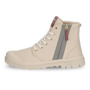 PALLADIUM PAMPA HI SEEKER2 LT+WP+ SAHARA 74406-215