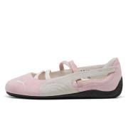 PUMAプーマSPEEDCATBALLETSDWNSスピードキャットバレエSDウィメンズ401287-01