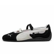 PUMAプーマSPEEDCATBALLETSDWNSスピードキャットバレエSDウィメンズ401287-06