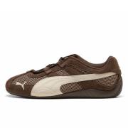 PUMAプーマSPEEDCATGOWNSスピードキャットゴーウィメンズ403589-08