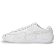 PUMAプーマSPEEDCATFULLLTHRスピードキャットフルレザー405449-02