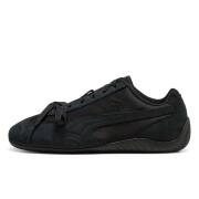 プーマ ウィメンズ スピードキャット エトワール PUMA SPEEDCAT ETOILE WNS PUMA Black レディース スニーカー 407673-02
