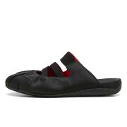 プーマ ウィメンズ スピードキャット ミュール サテン PUMA SPEEDCAT MULE SATIN WNS PUMA Black-For All Time Red レディース スニーカー 409911-02