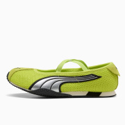 PUMAプーマH-STREETBALLETエイチストリートバレエ407820-01