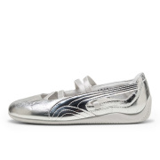 PUMAプーマSPEEDCATBALLETLUSTREスピードキャットバレエラスター408264-01
