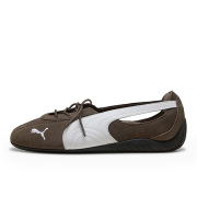 PUMAプーマSPEEDCATBALLETNOVAスピードキャットバレエノヴァ408340-03