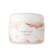 ROSYLILYロジーリリーPREMIUMBEESWAXプレミアムビーズワックスE008