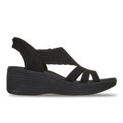 SKECHERSスケッチャーズPARALLELLITE-SUMMERINVITEパラレルライト-サマーインバイト120012-BBK