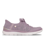SKECHERSスケッチャーズSUMMITS-FloralDreamsサミッツ-フローラルドリームズ150285-DKMV